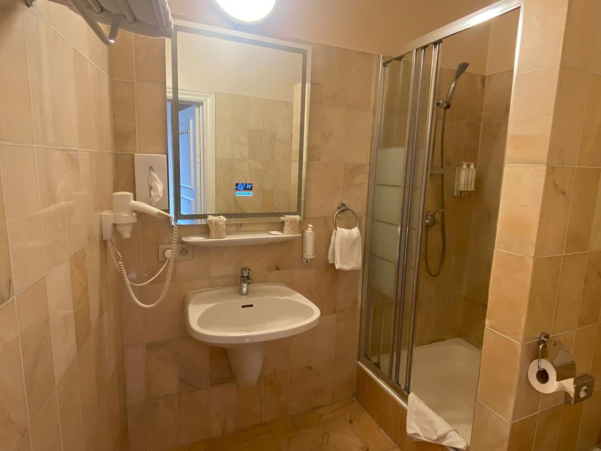 La Bourse Hotel Bruselas Habitación foto